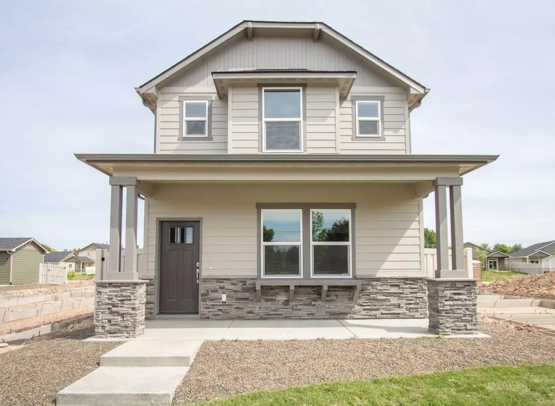 Redmond, OR 97756,3755 Metolius AVE