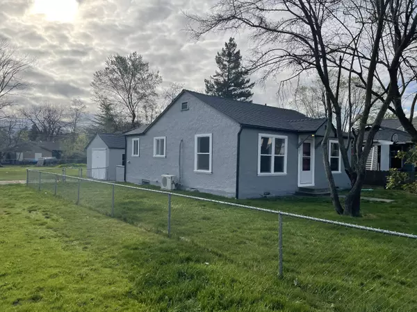 801 Grant AVE, Medford, OR 97501