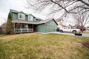 Redmond, OR 97756,2066 Ivy PL