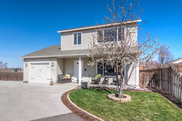 Redmond, OR 97756,3050 9th PL