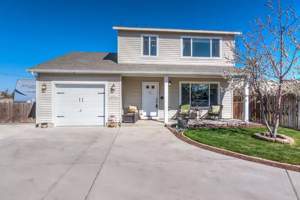 Redmond, OR 97756,3050 9th PL