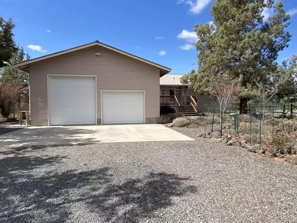 Terrebonne, OR 97760,13898 Ridge PL