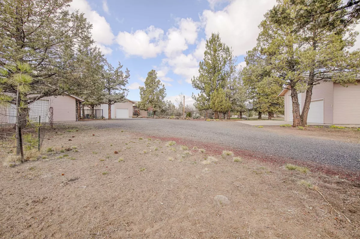 Terrebonne, OR 97760,13898 Ridge PL