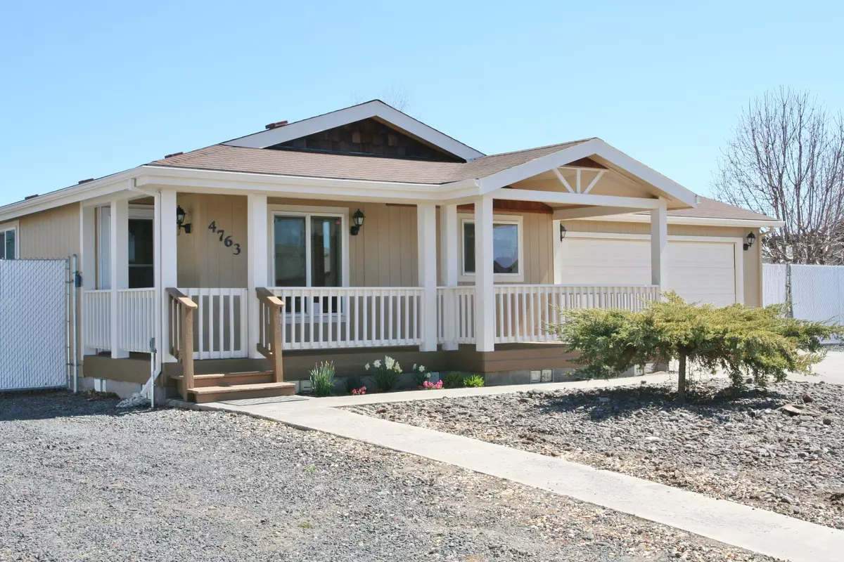 Klamath Falls, OR 97603,4763 Sayler RD