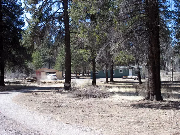 Chiloquin, OR 97624,41610 Brook Trout LN