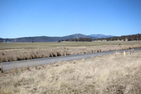 Klamath Falls, OR 97601,Parula RD #lot 1149