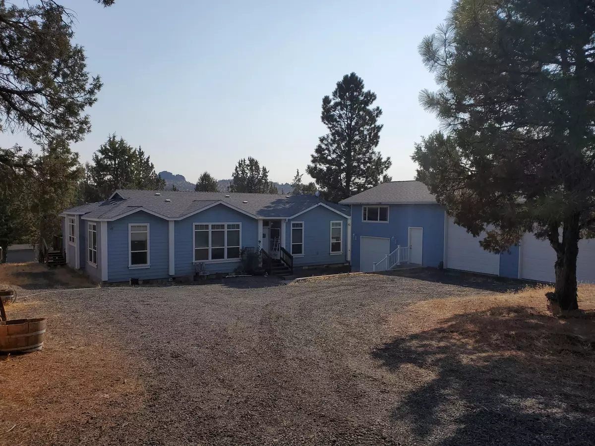 Prineville, OR 97754,15245 Loafer AVE