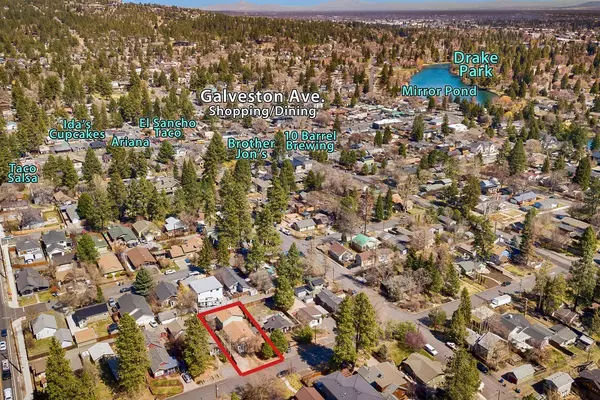 Bend, OR 97703,1334 Cumberland AVE