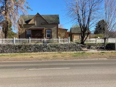 1003 Upham ST, Klamath Falls, OR 97601