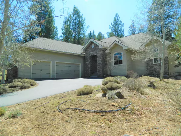 4730 Murrelet RD, Klamath Falls, OR 97601