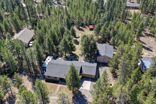 La Pine, OR 97739,16015 Twin DR