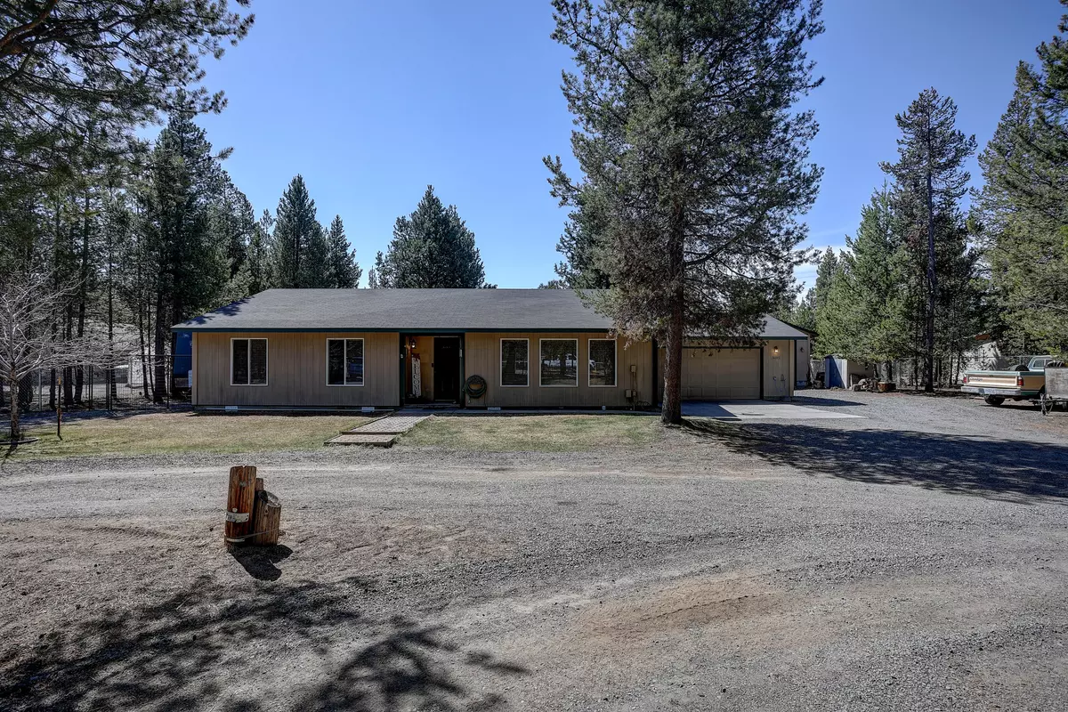 La Pine, OR 97739,16015 Twin DR