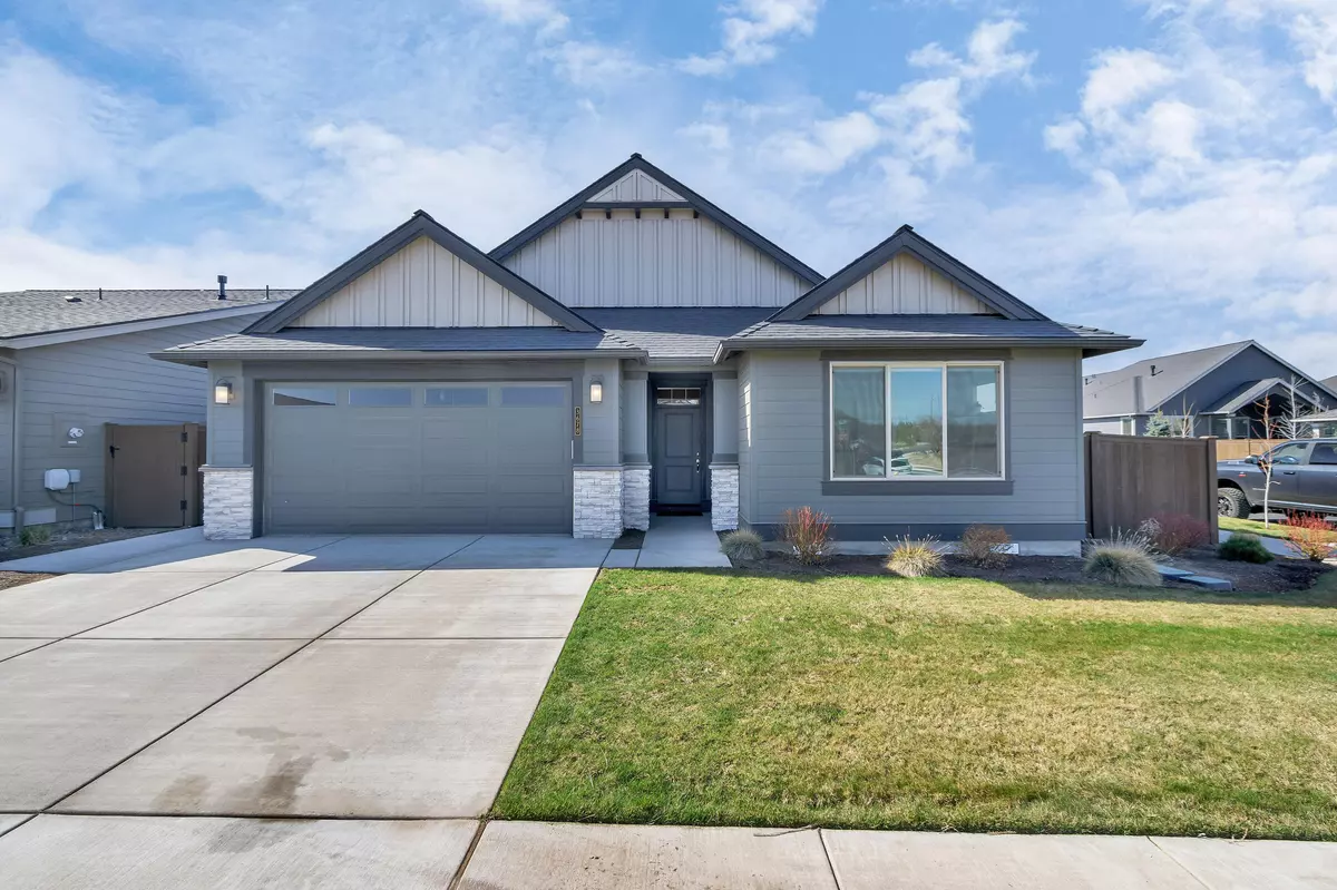 Redmond, OR 97756,3678 Badger CT