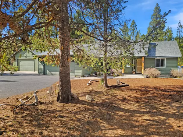 15670 Sunrise BLVD, La Pine, OR 97739