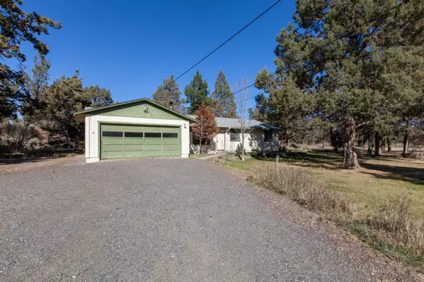 Redmond, OR 97756,5100 Frank WAY