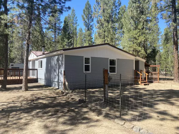 La Pine, OR 97739,15436 Pine CT