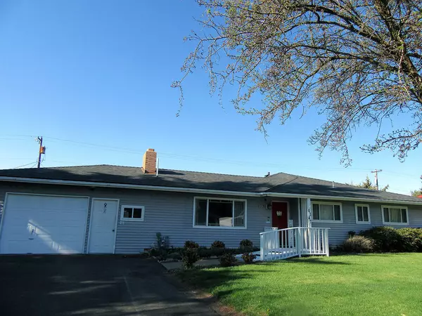 4347 Onyx AVE, Klamath Falls, OR 97603