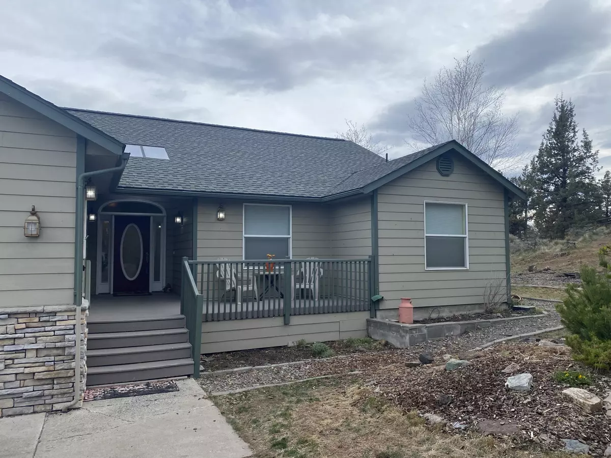 Madras, OR 97741,2165 Sagebrush DR