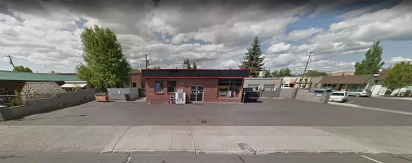 Prineville, OR 97754,205 3rd ST