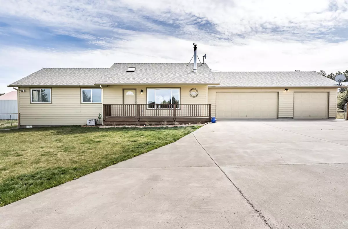 Prineville, OR 97754,13782 Remington RD