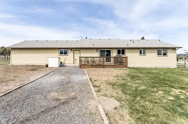 Prineville, OR 97754,13782 Remington RD