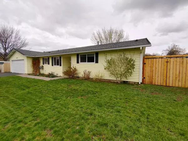 3879 Coronado WAY, Klamath Falls, OR 97603