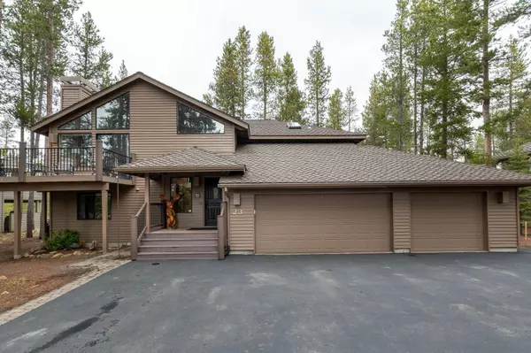 18104 Maury Mountain LN, Sunriver, OR 97707