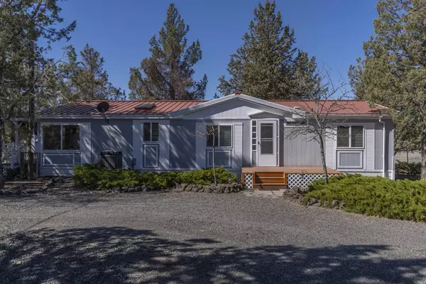 Terrebonne, OR 97760,14416 Buckhorn PL