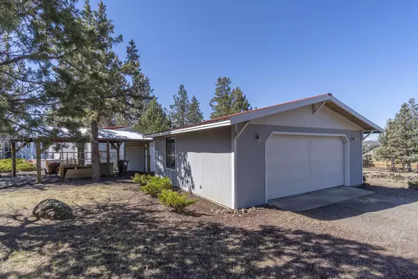 Terrebonne, OR 97760,14416 Buckhorn PL