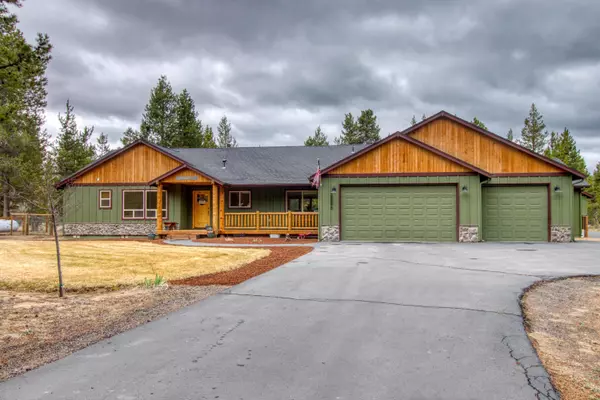 15695 Westwind CT, La Pine, OR 97739