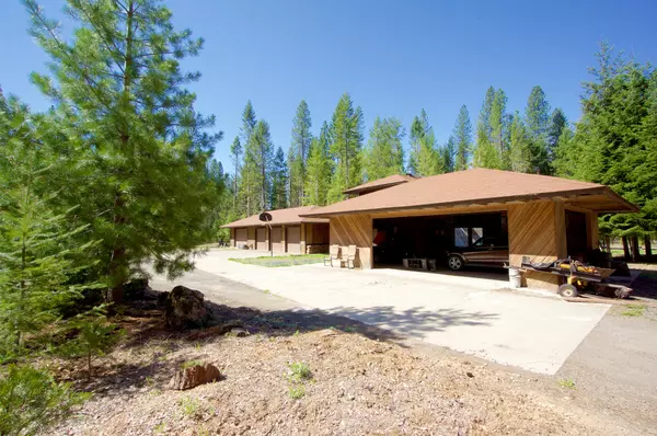 Prospect, OR 97536,47117 Highway 62