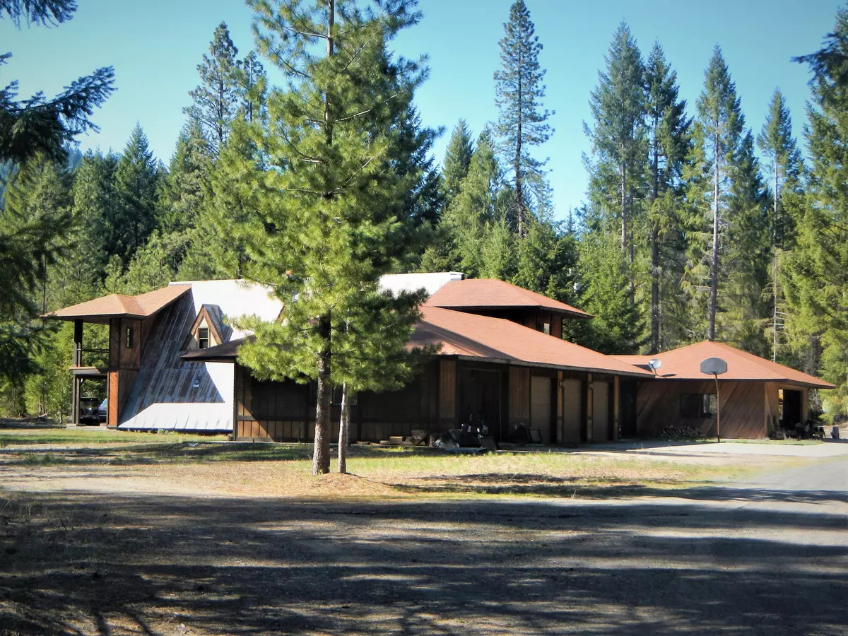 Prospect, OR 97536,47117 Highway 62