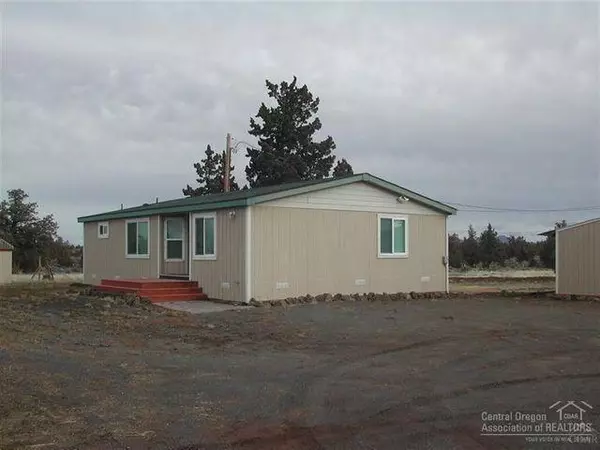 6960 Hwy 97, Redmond, OR 97756