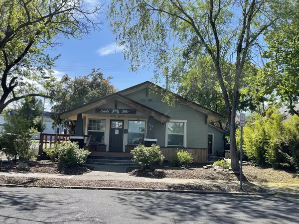 344 Grape ST, Medford, OR 97501