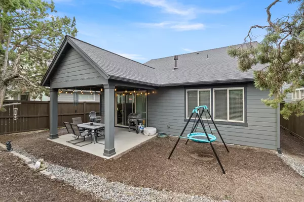 Redmond, OR 97756,3735 Badger CT