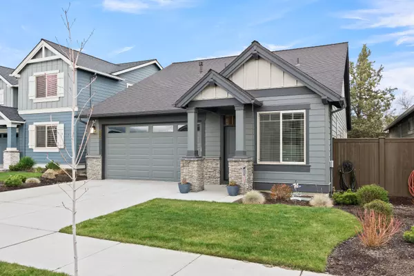 Redmond, OR 97756,3735 Badger CT