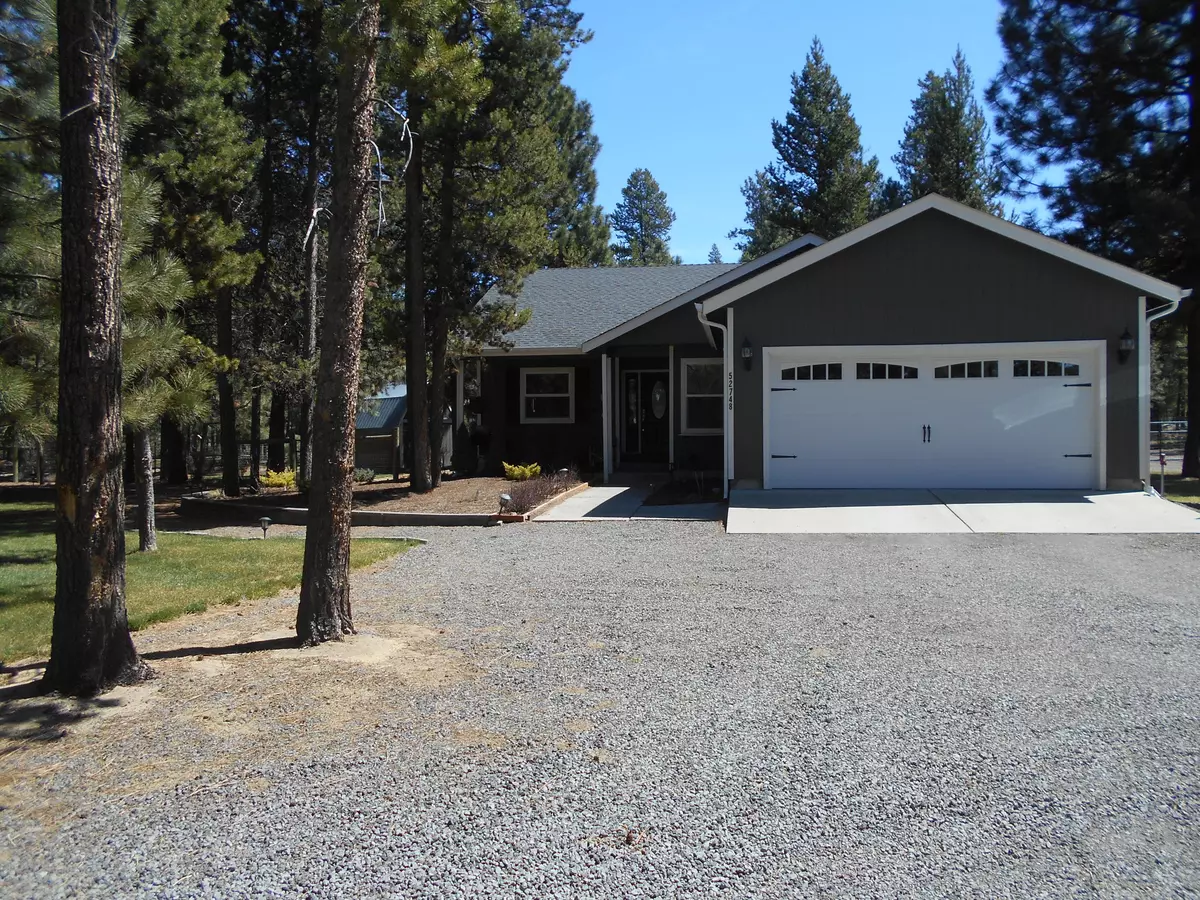 La Pine, OR 97739,52748 Golden  Astor RD