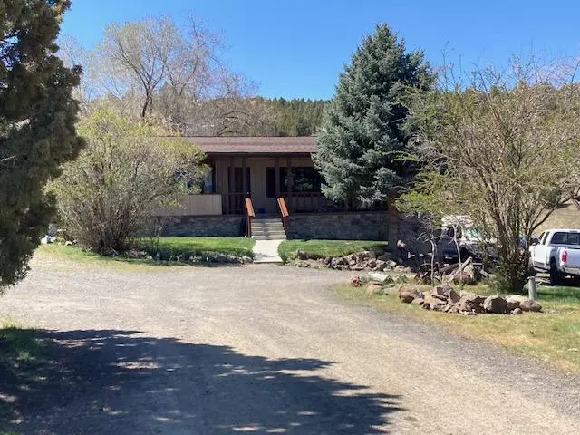 Canyon City, OR 97820,27068 Adam RD