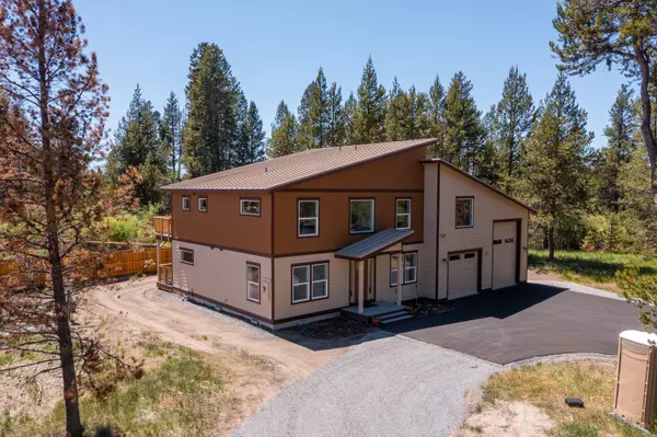 La Pine, OR 97739,53543 Vale CT