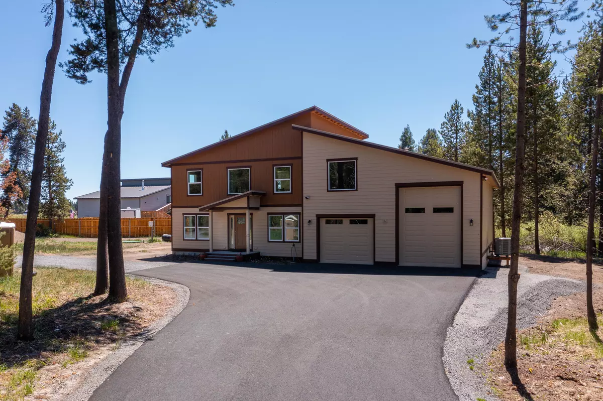 La Pine, OR 97739,53543 Vale CT