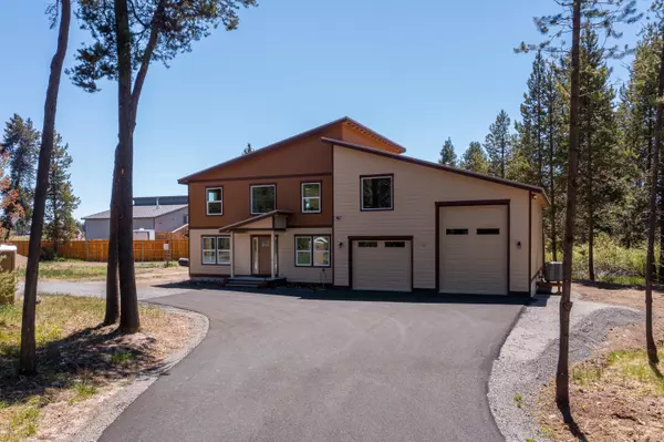 53543 Vale CT, La Pine, OR 97739