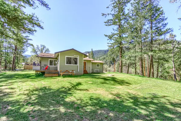 3341 Little Applegate RD, Jacksonville, OR 97530