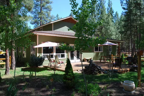 La Pine, OR 97739,15389 Ponderosa LOOP