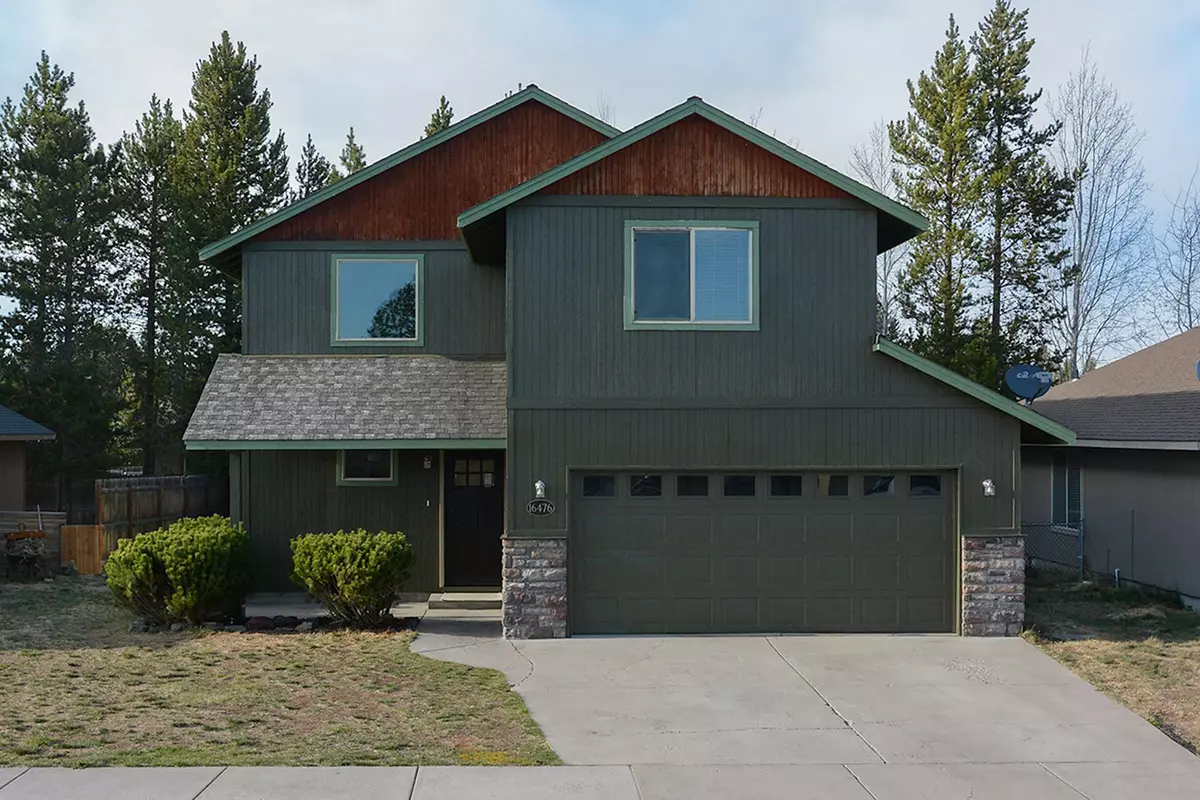 La Pine, OR 97739,16476 Riley DR