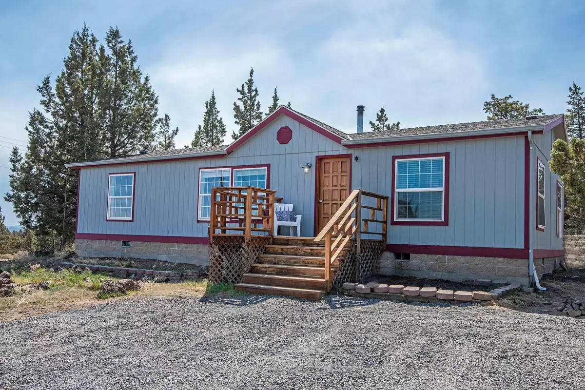 Bend, OR 97703,65233 73rd ST