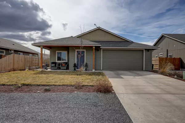 Culver, OR 97734,349 Timothy DR