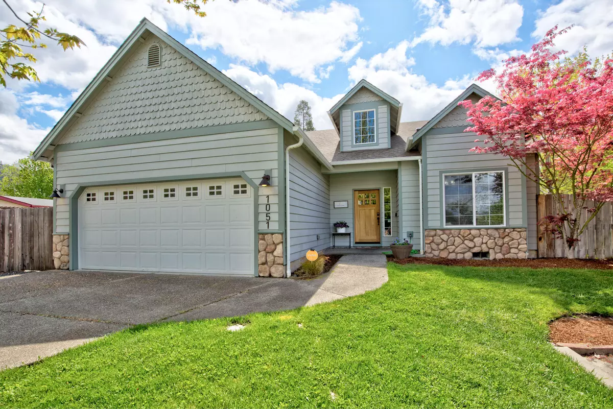 Grants Pass, OR 97527,1051 Jerrine ST