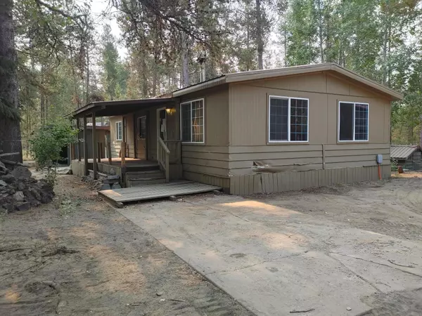 La Pine, OR 97739,15943 Cascade LN