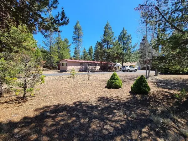 La Pine, OR 97739,52866 Meadow LN