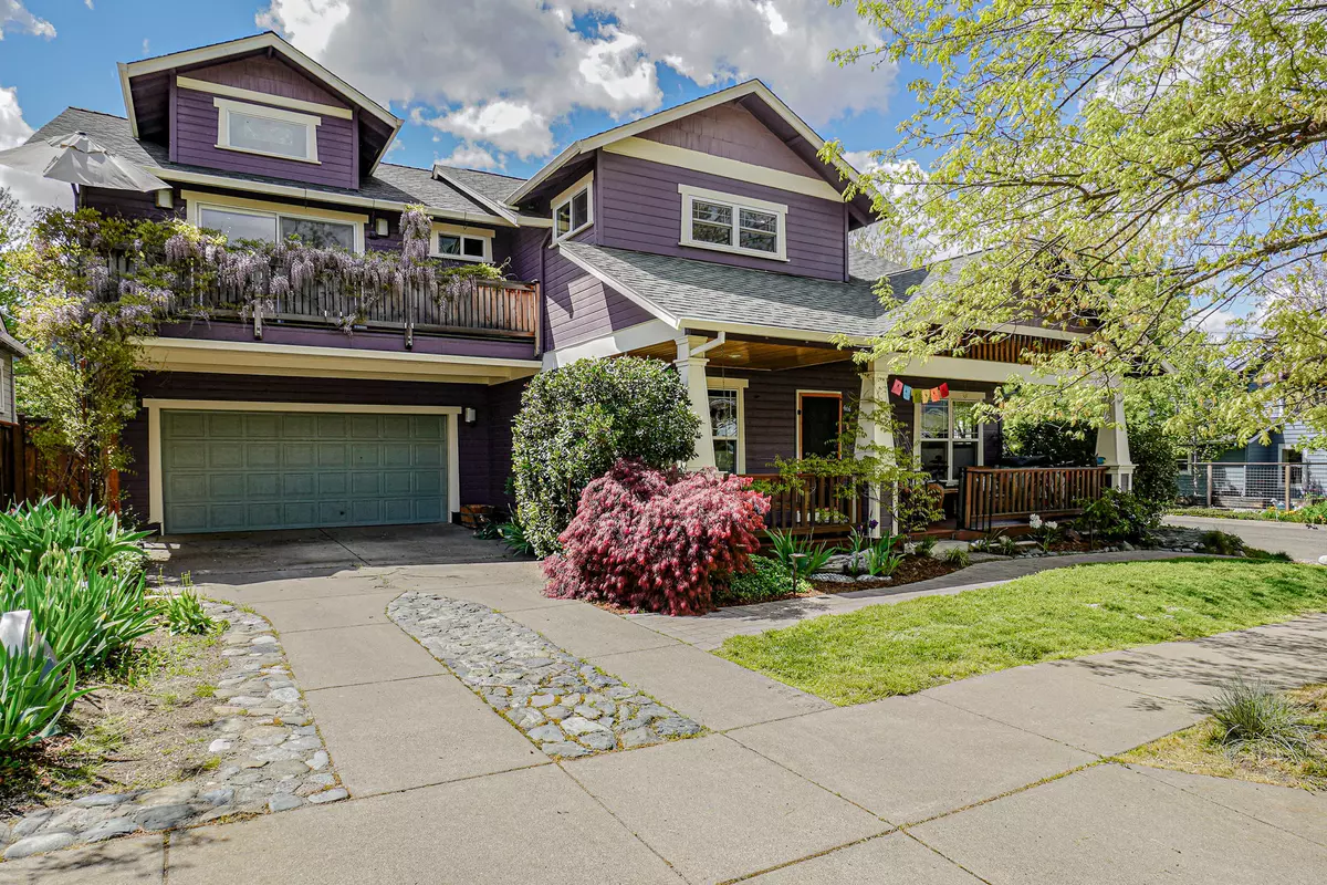 Ashland, OR 97520,461 Parkside DR